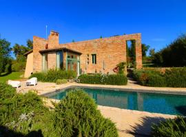 Villa Il Pozzo, Hotel in Pozzo