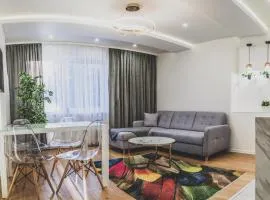 TatryTop Apartament Zamoyskiego 2 Zakopane