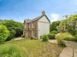 Gweryl Lodge