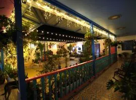 La Ranchita del Líbano
