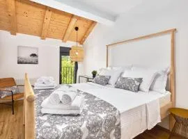 Plitvice Nest Apartments