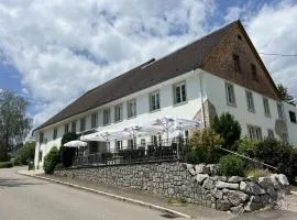 Hotel Engel Buch