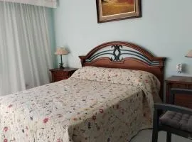 Rooms in Apartment