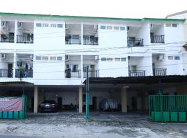 Omah Manahan, hotel near Adisumarmo Airport - SOC, Solo