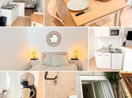 Le Petit Thau - Studio - Wifi