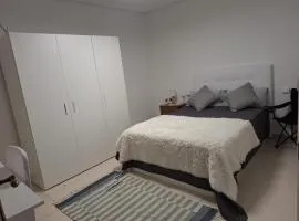 Cómodas Habitaciones en Zona Céntrica