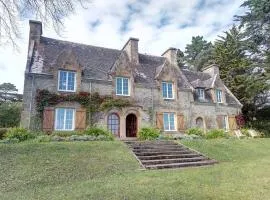 Ar Maner - Grande maison familiale - 7 chambres - Jardin