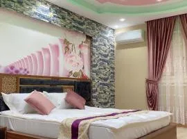 JubingeHotel 聚滨阁民宿