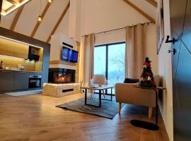 Holiday home, hotel i Pale
