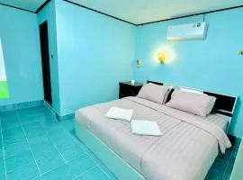 Alanta aonang resort
