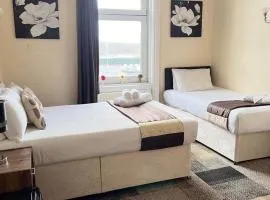 Relax Inn Newcastle