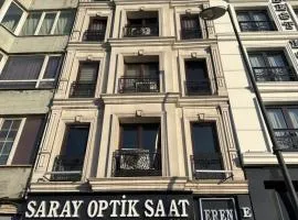 Eren Hotel