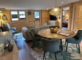 Chalet Oz