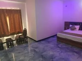 Hotel Paradise Inn