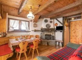 Appartamento Beau Soleil - Happy Rentals