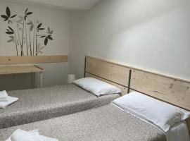 Low Cost Ferrara, hotel v destinaci Ferrara