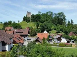 Ferienwohnung-Burgblick-in-Neuravensburg