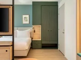 Element by Westin Wroclaw