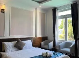 Hodota Ankroet Hotel & Spa