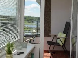 Ferienwohnung Skovsende 25