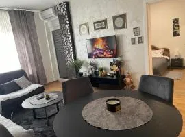 Ria apartman