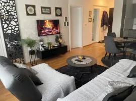 Ria apartman