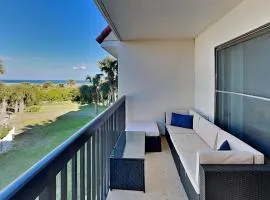 Ocean Village Club O35