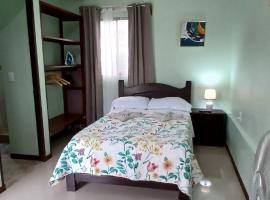 Villa del Carmen, hotel v destinaci Nuevo Arenal