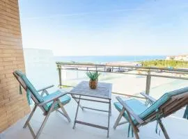Ribeira DIlhas Beach Apartment
