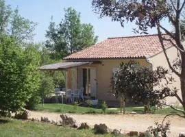 Gîte de Combe Falce