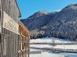 Mountain Exzelent Residence