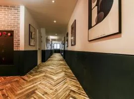 Ignis Hotel busan sports complex branch