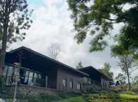 Annapurna Resort Puncak, hotel v destinaci Tagalbato