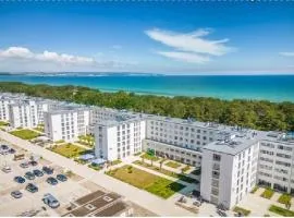 Haus Zudar FeWo 03 Ferien-Ankerplatz in Prora"