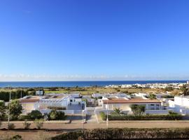 Le Ville del Saracino, hotell i Lido Marini