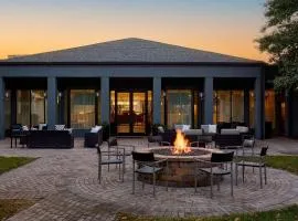 Courtyard by Marriott Fairfax Fair Oaks
