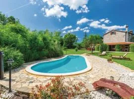 Villa Medaki in Medaki - Haus für 6 Personen