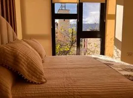 The Tower Guesthouse
