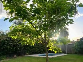 La Catalpa B&B