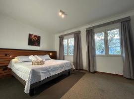 Casona Italia B & B, nhà nghỉ B&B ở Santiago
