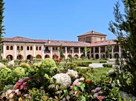 Garda Apartments San Vigilio Golf: Pozzolengo'da bir romantik otel