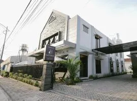 B Syariah Guest House
