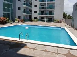 Ap em Maragogi, com 4 quartos, Peroba Ville Residence