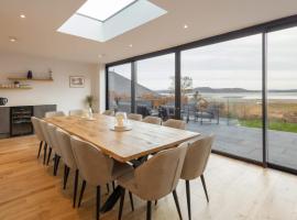 Host & Stay - Bay View House, hotell i Grange Over Sands