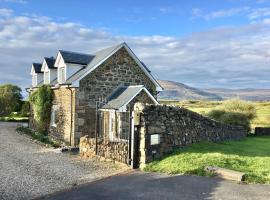 Bremenvoir Barn, hotel v destinaci Bunessan