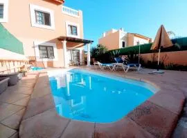 A casa di Ilaria
