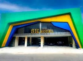 SH Hotel