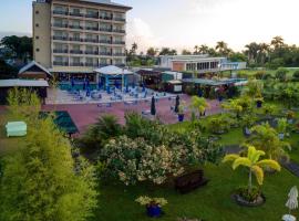 Courtyard by Marriott Paramaribo, hotel v destinaci Paramaribo