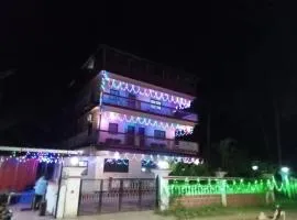 Safe Home Stay