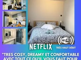 ConfortDream